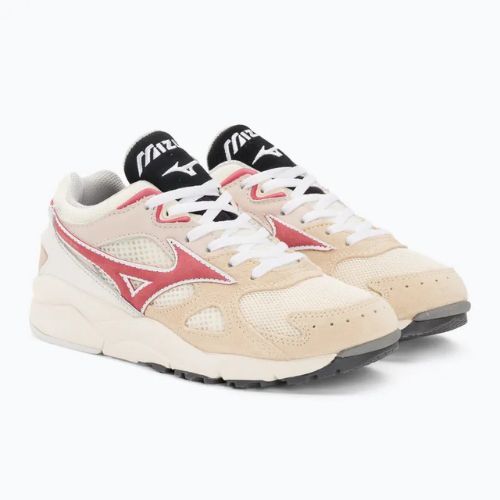 Mizuno Sky Medal Premium white onyx/lilac marble/snow white batai