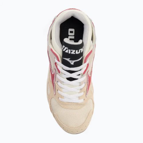 Mizuno Sky Medal Premium white onyx/lilac marble/snow white batai