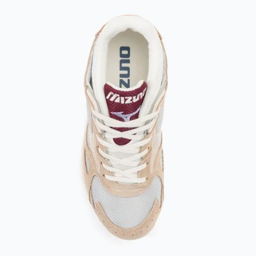 Mizuno Sky Medal S groot/omushroom/bsea batai