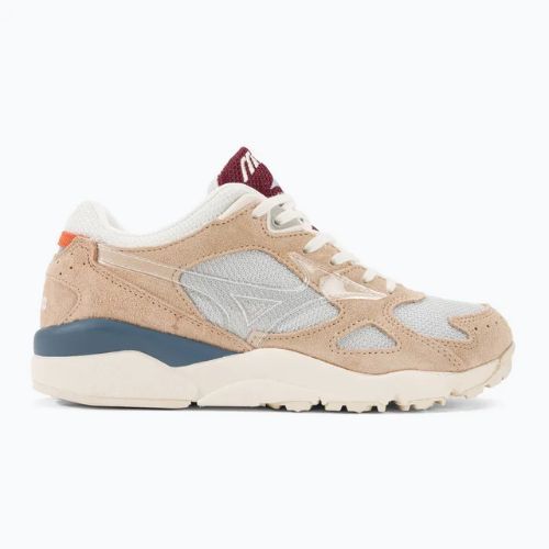 Mizuno Sky Medal S groot/omushroom/bsea batai