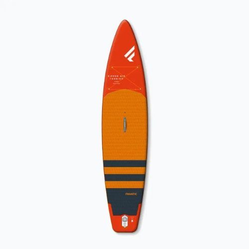 Vaikiška SUP lenta Fanatic Ripper Air Touring 10'0"