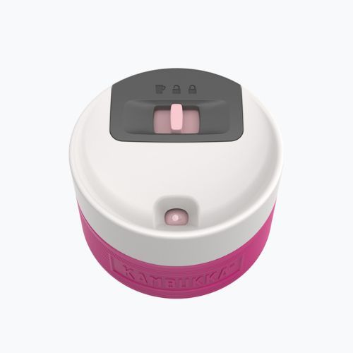 Kambukka Etna termo puodelis 300 ml baby pink