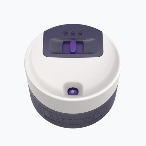 Kambukka Etna 300 ml flower power terminis puodelis