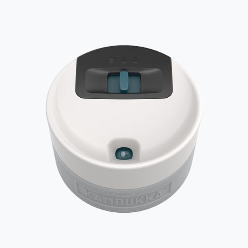 Kambukka Etna termo puodelis 500 ml neaiškios pilkos spalvos