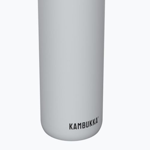 Kambukka Etna termo puodelis 500 ml neaiškios pilkos spalvos