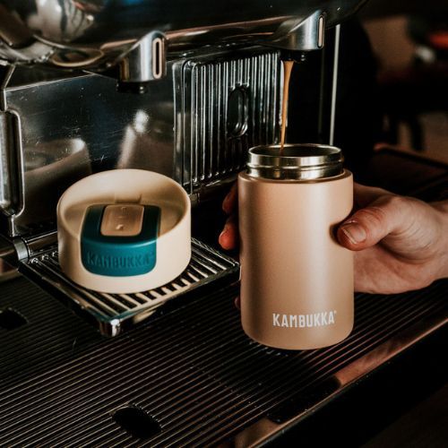 Kambukka Olympus termo puodelis 300 ml latte