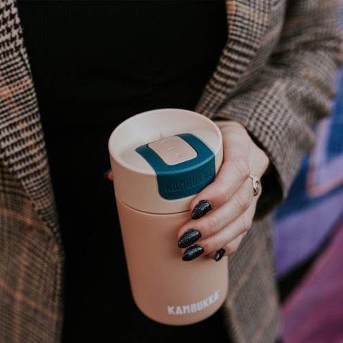 Kambukka Olympus termo puodelis 300 ml latte