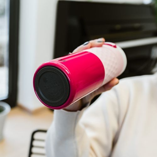 Kambukka Etna Grip termo puodelis 500 ml diva pink