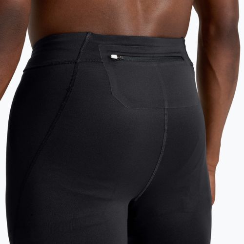 Vyriški bėgimo antblauzdžiai On Performance black