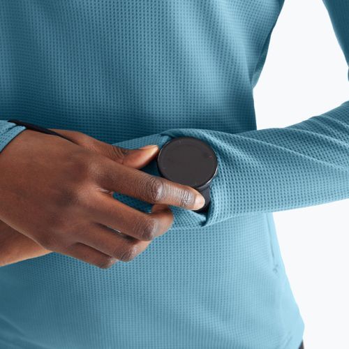 Moteriški bėgimo marškinėliai On Climate wash