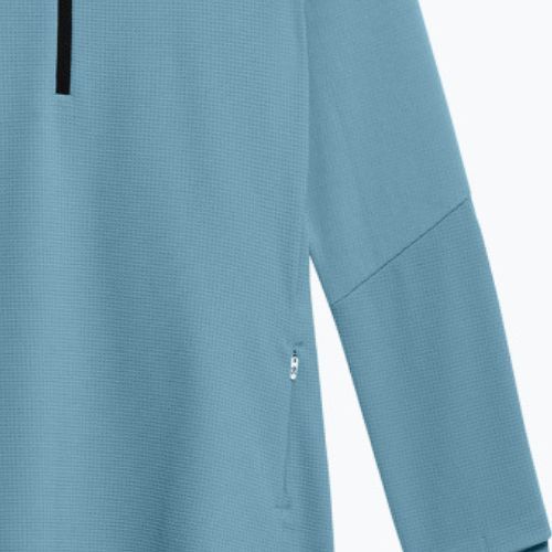 Moteriški bėgimo marškinėliai On Climate wash