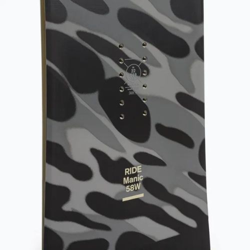 Vyriška snieglentė RIDE Manic