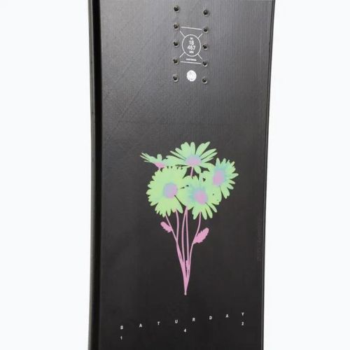 Moteriška snieglentė RIDE Saturday