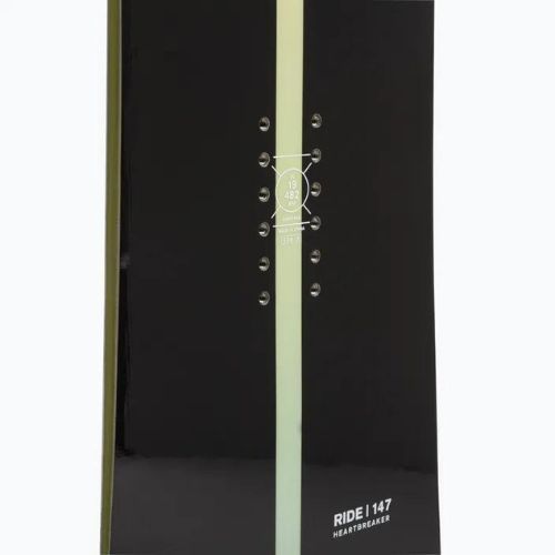 Moteriška snieglentė RIDE Heartbreaker