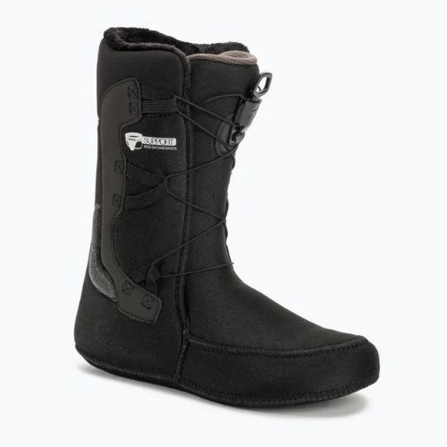 Vyriški snieglenčių batai RIDE Lasso grey