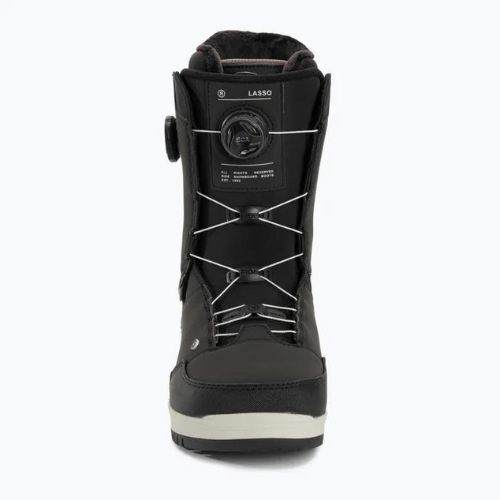 Vyriški snieglenčių batai RIDE Lasso pink