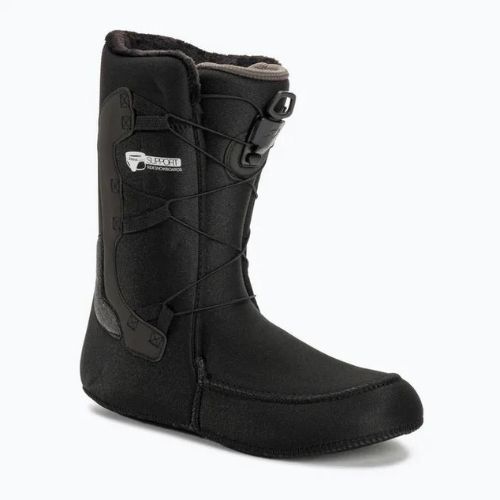 Vyriški snieglenčių batai RIDE Lasso pink