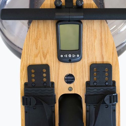 "WaterRower Home A1" irklavimo mašina