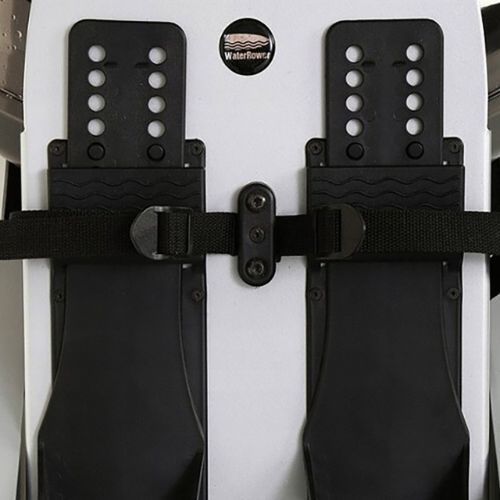 WaterRower M1 LoRise S4 irklavimo treniruoklis