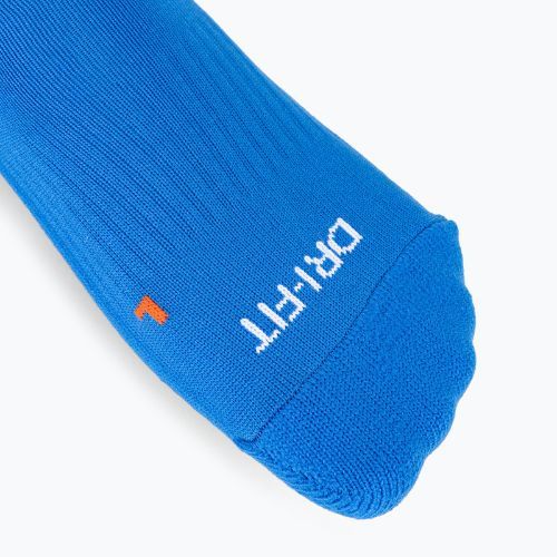 "Nike Classic II Cush Otc" futbolo getrai -Team ryal blue/white