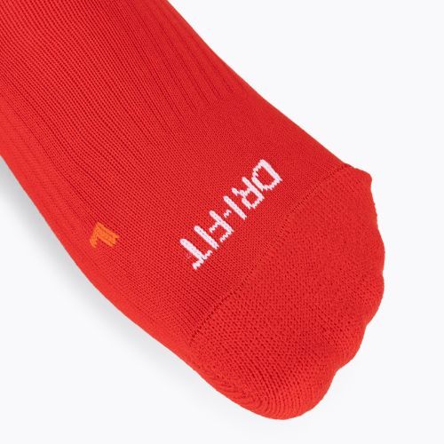 "Nike Classic II Cush Otc" futbolo getrai - Team university red/white