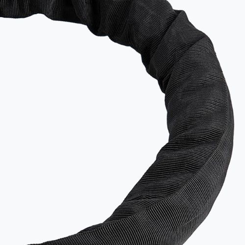 HMS RP03 mokomoji virvė juoda