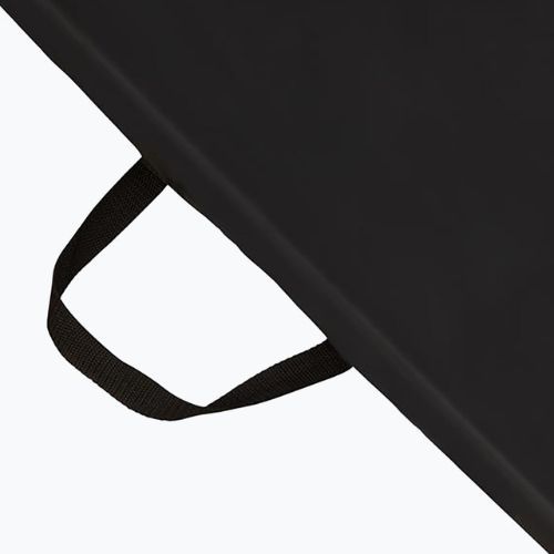 HMS gimnastikos čiužinys MGS02 juodas