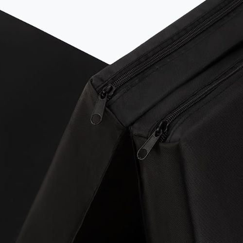 HMS gimnastikos čiužinys MGS02 juodas