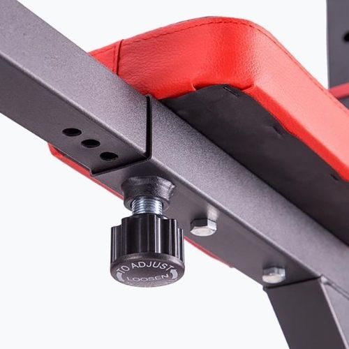 Laisvai pastatomas baras su suoliuku HMS PWL8324