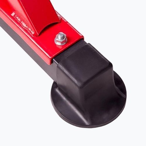 Laisvai pastatomas baras su suoliuku HMS PWL8324