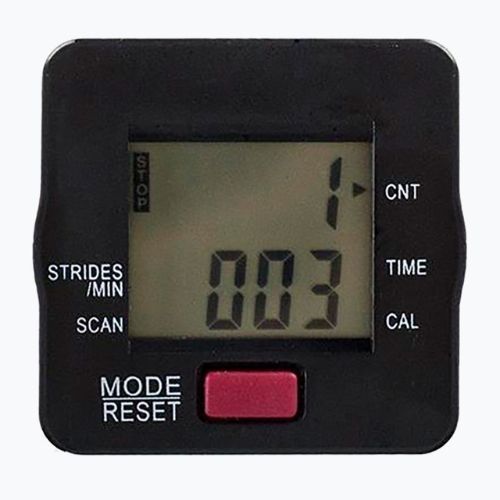 HMS polinkio žingsniamatis S3085 baltas/rožinis