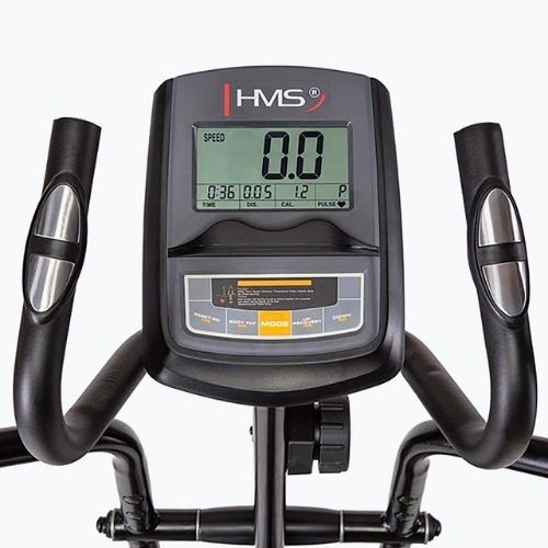 HMS Orbitrek H6504 juodos spalvos