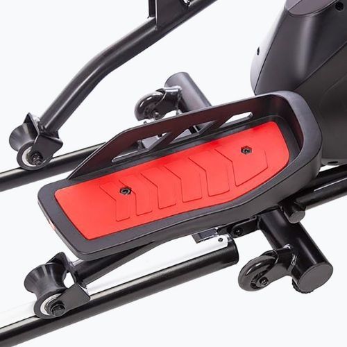 HMS Orbitrek H6504 juodos spalvos