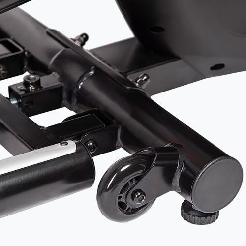 HMS Orbitrek H6504 juodos spalvos