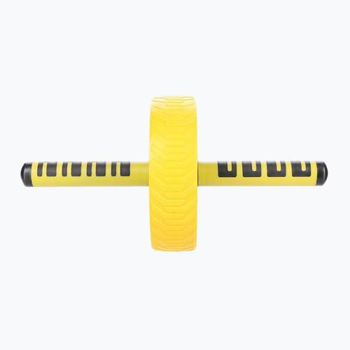 HMS treniruočių ratas WA07 juoda/geltona