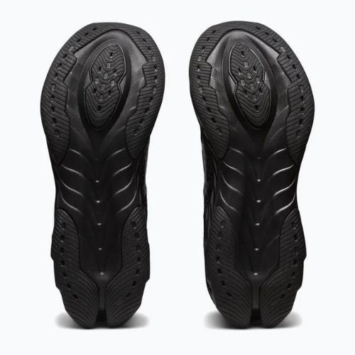 ASICS Gel-Kinsei Blast vyriški bėgimo bateliai black/black