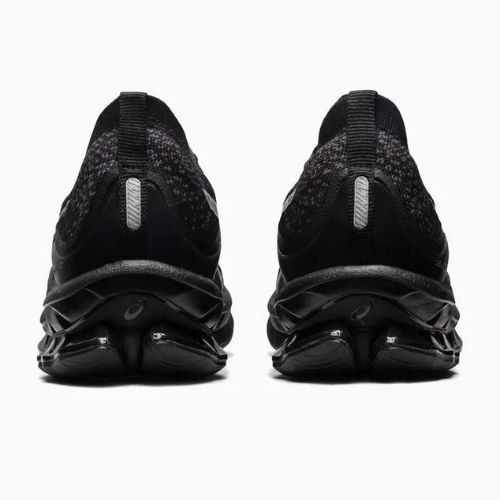 ASICS Gel-Kinsei Blast vyriški bėgimo bateliai black/black