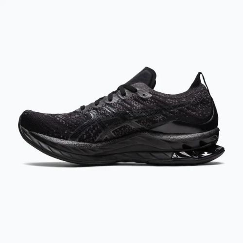 ASICS Gel-Kinsei Blast vyriški bėgimo bateliai black/black