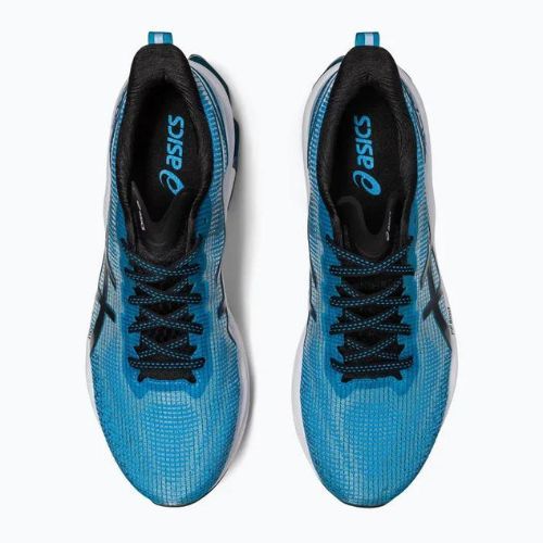 ASICS Gel-Kinsei Blast Le 2 island blue/island blue vyriški bėgimo bateliai