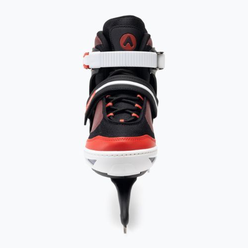 Vaikiškos pačiūžos ATTABO Boy black/red