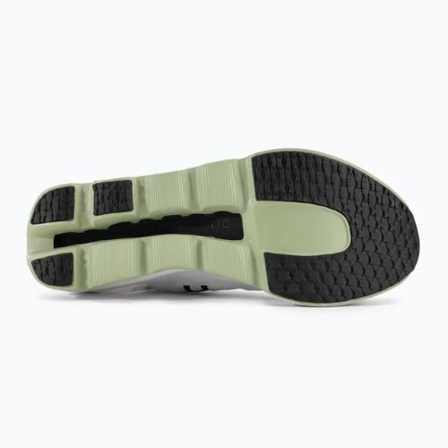 On Bėgimo bateliai Cloudboom Echo white/black