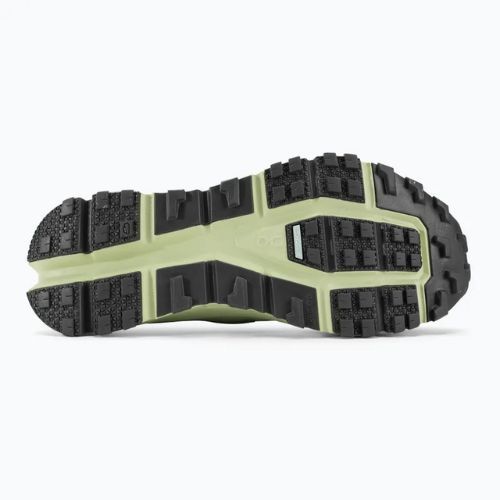 Moterų bėgimo bateliai On Cloudultra vine/meadow