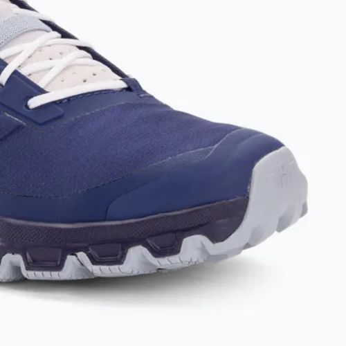 Moteriški bėgimo bateliai On Cloudventure twilight/acai