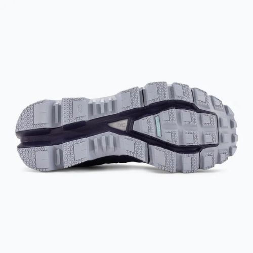 Moteriški bėgimo bateliai On Cloudventure twilight/acai