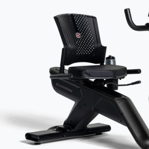 Stacionarus dviratis Schwinn 590R