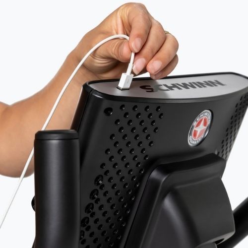 Stacionarus dviratis "Schwinn 590U