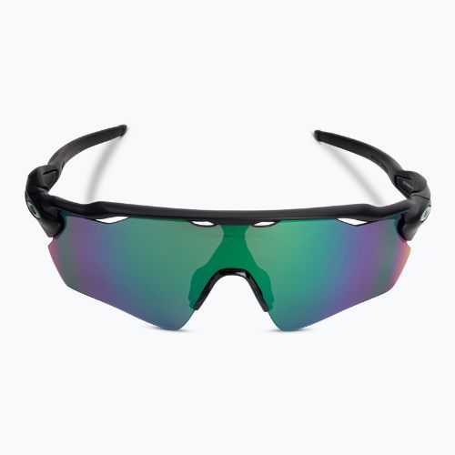 Akiniai nuo saulės Oakley Radar EV Path matte black/prizm jade polarized