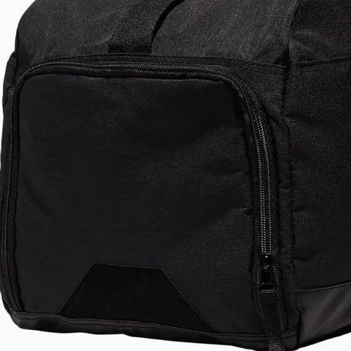 Treniruočių krepšys ASICS Sports performance black