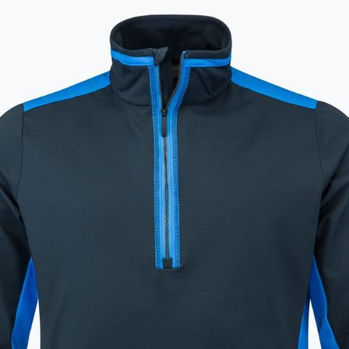 HEAD vyriškas džemperis Marty navy