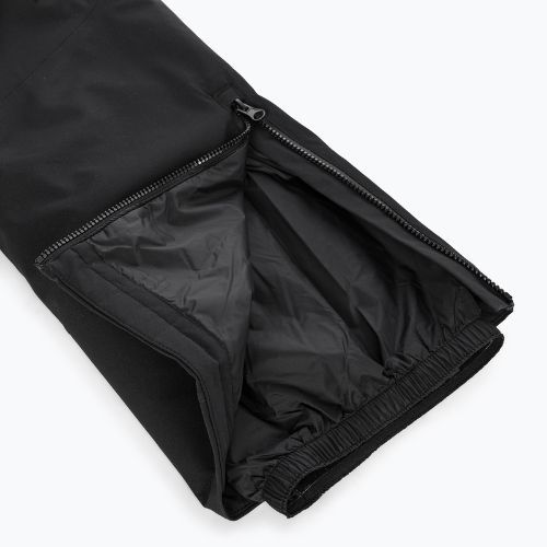 HEAD moteriškos slidinėjimo kelnės Emerald 2023 black